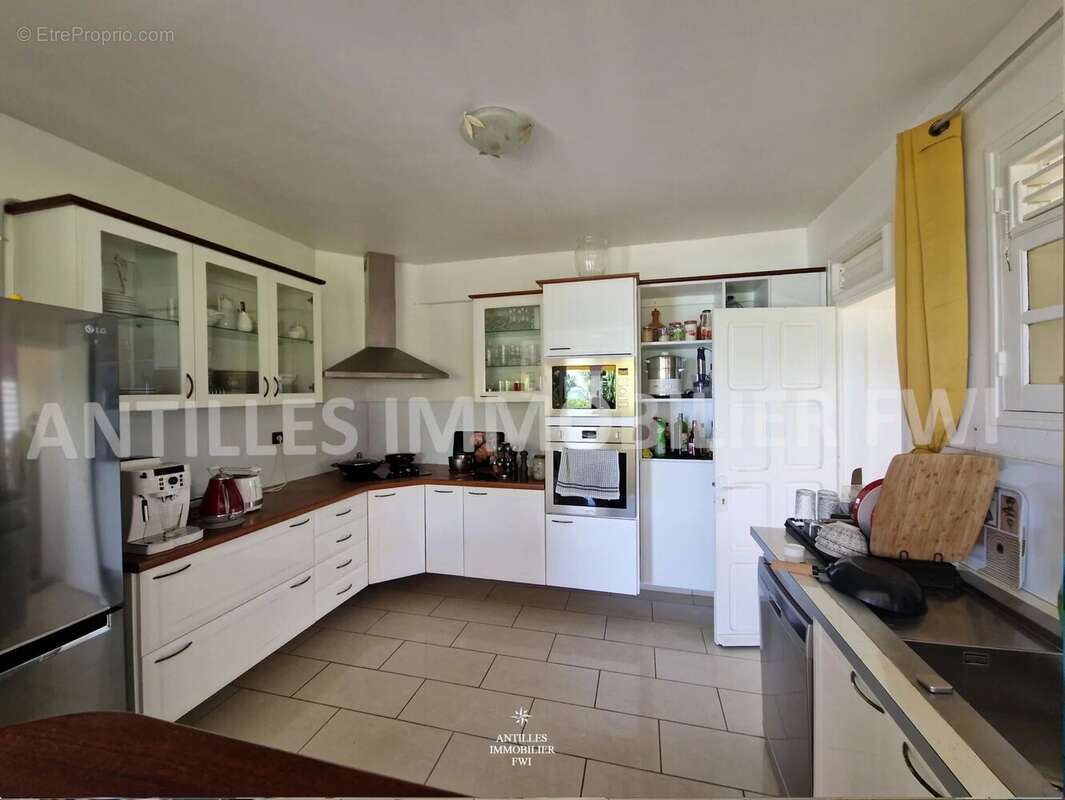 vente maison - 9 pièce(s) - photo 8