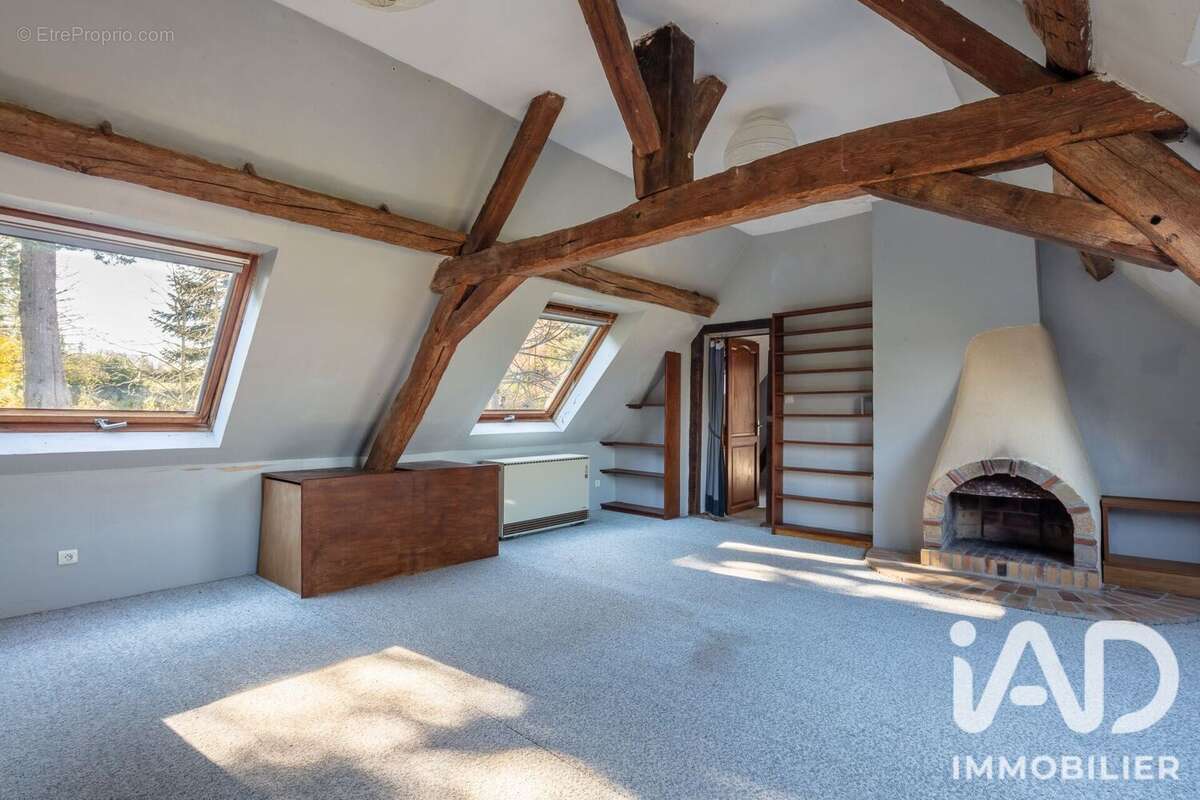 Maison 224 m² à Meillers  - photo 6