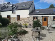 Maison à LA TRINITE-PORHOET
