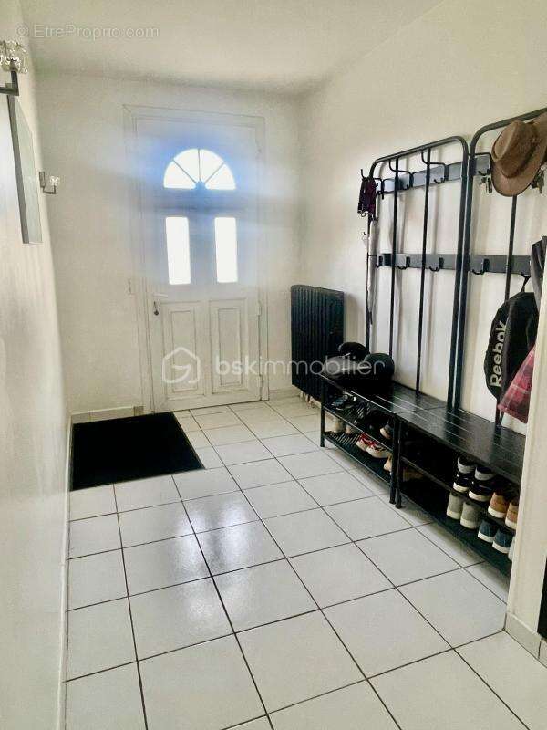 Maison à HERICY