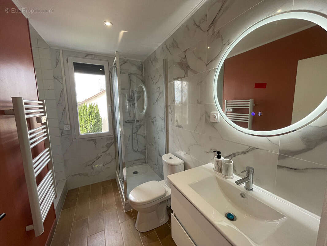 Maison Soisy Sous Montmorency 5 pièce(s) 67m2 - photo 5