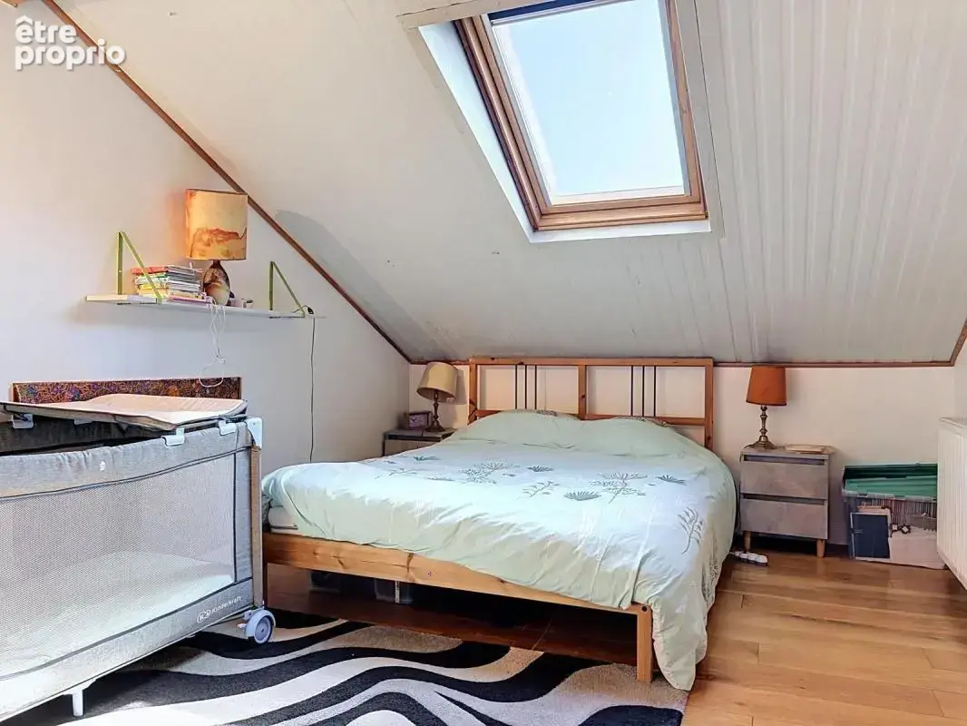 Propriété atypique – Loft de caractère et potentiel locatif - photo 10