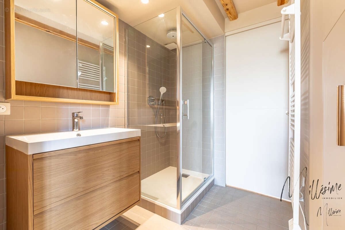 Appartement à BIARRITZ