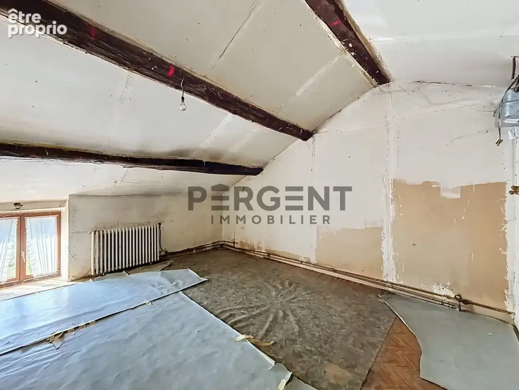 Maison 130 m² à Bogny-Sur-Meuse  - photo 9