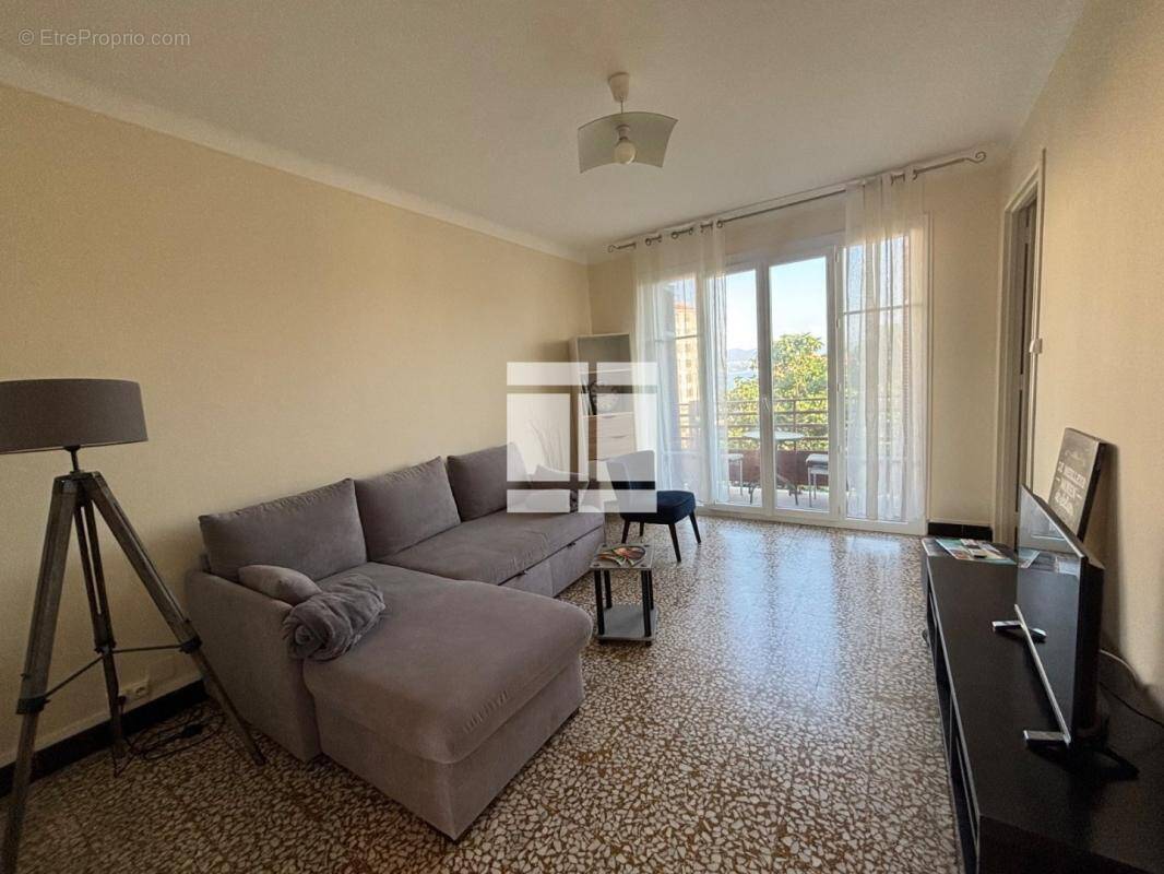 Appartement à AJACCIO