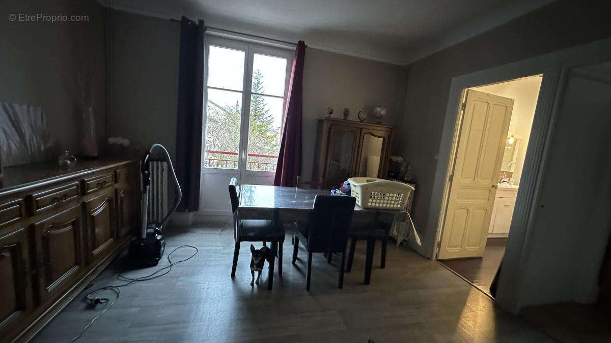 Appartement 120 m² à Pompey  - photo 7