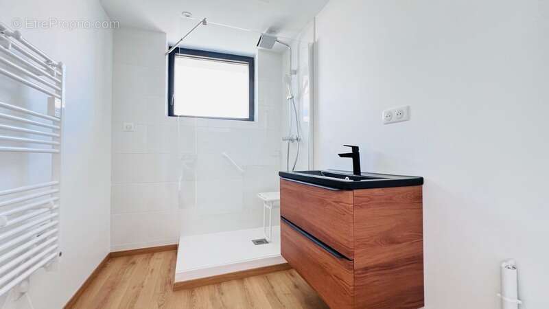 Appartement à CROZON