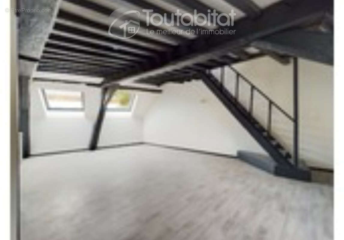 Appartement à SEDAN