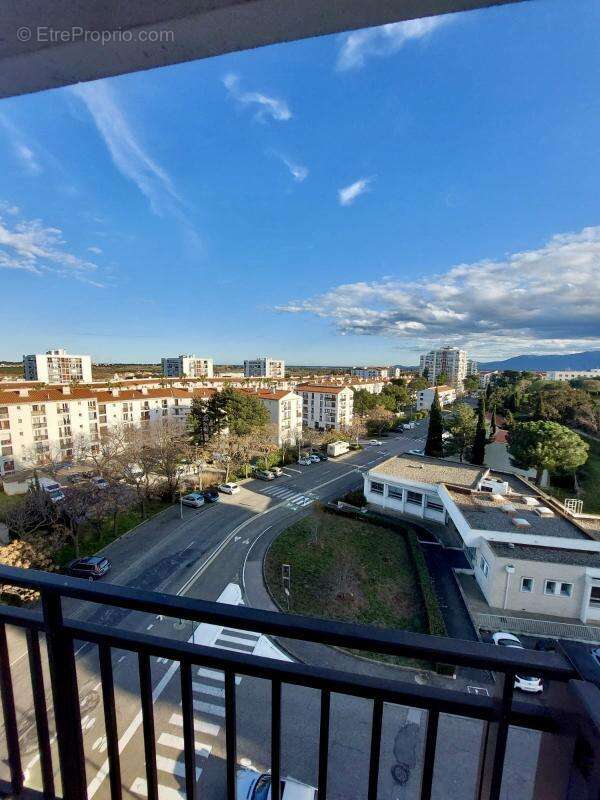 Appartement à PERPIGNAN