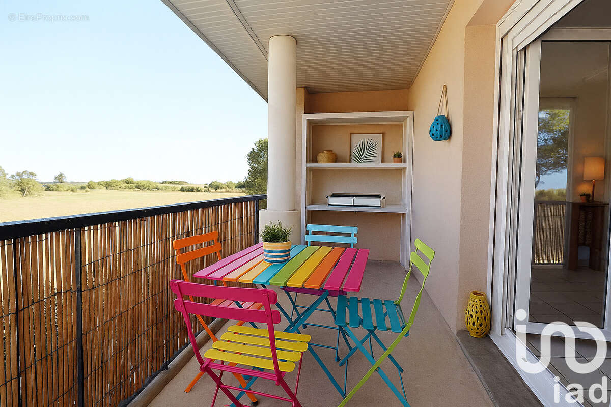 Photo 2 - Appartement à CLAIRA