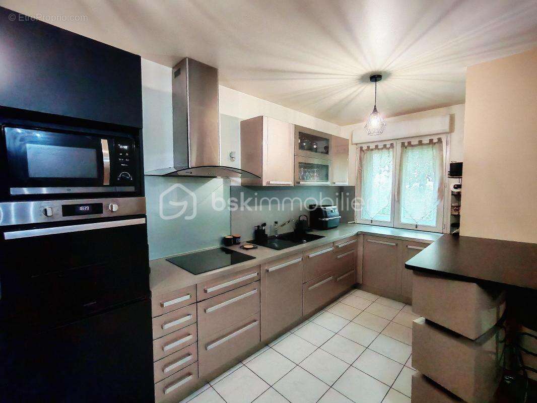 Appartement avec extérieurs - photo 4