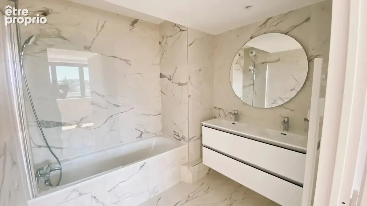 Immeuble neuf avec piscine & salle de sport - photo 12