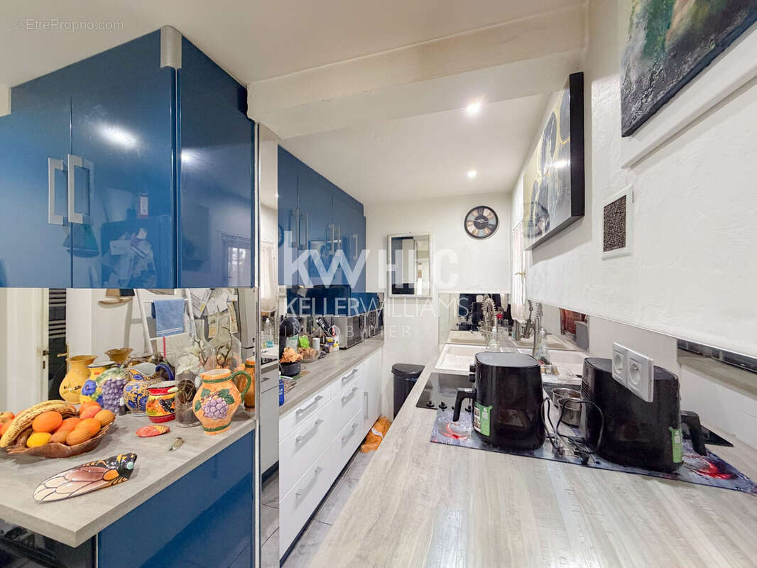 Maison 85 m² à Frejus  - photo 7