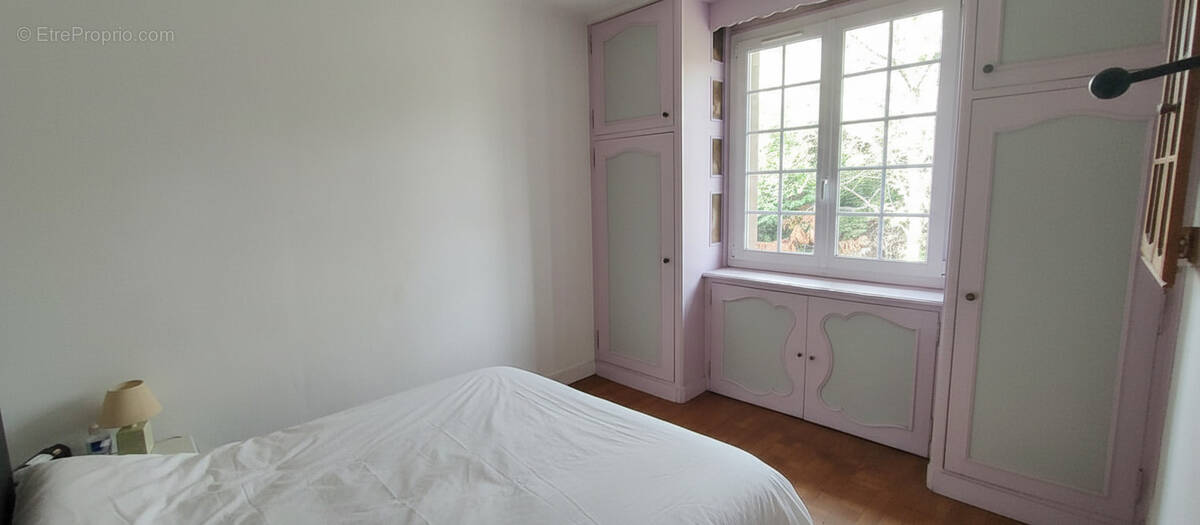 Maison à ALLONNE