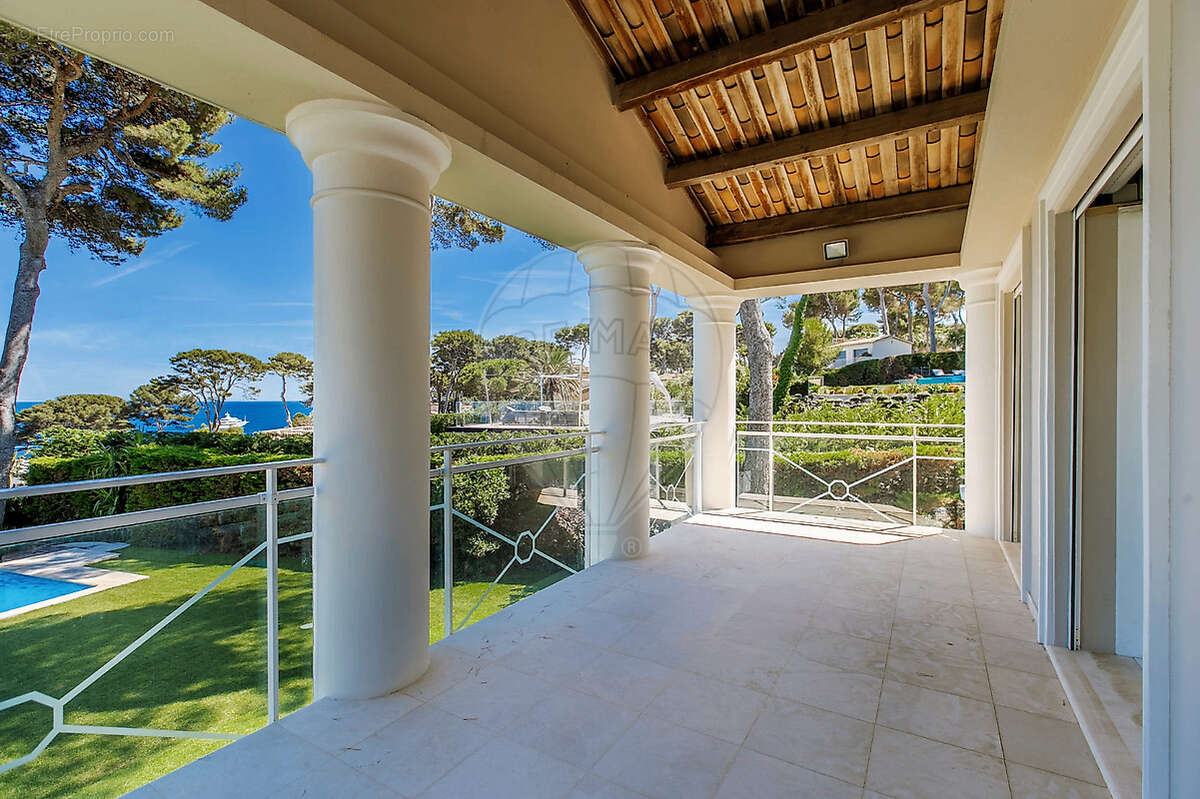 Maison à ANTIBES