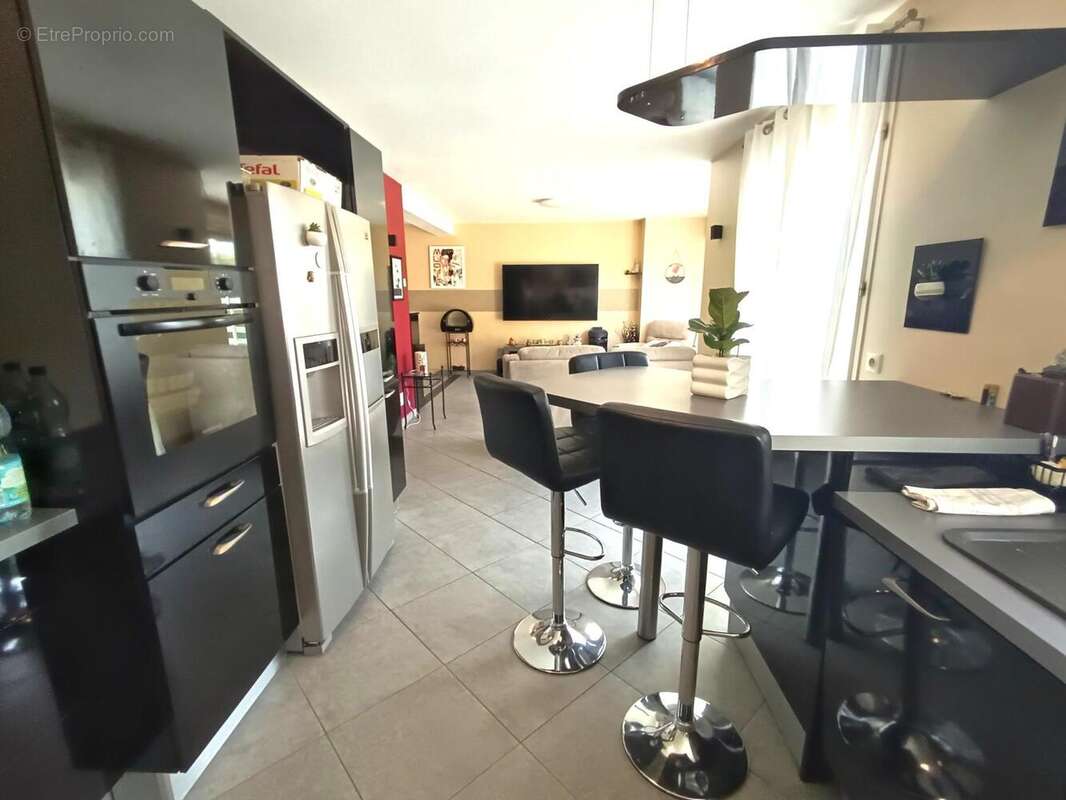 Maison 128 m² à Courdimanche  - photo 5