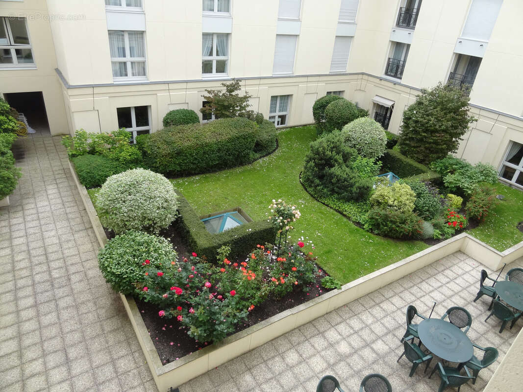 Appartement 2 pièces Hesperides Versailles Résidences Services Seniors - photo 5