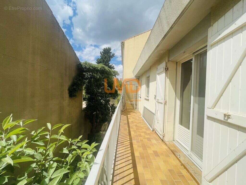 Maison à BEZIERS