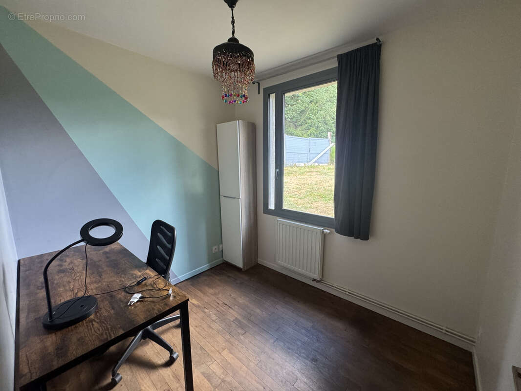 Maison à St-Remy en CORRÈZE - photo 4