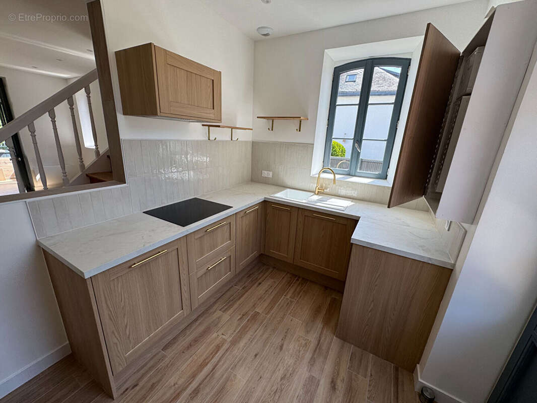 Maison à LA BAULE-ESCOUBLAC