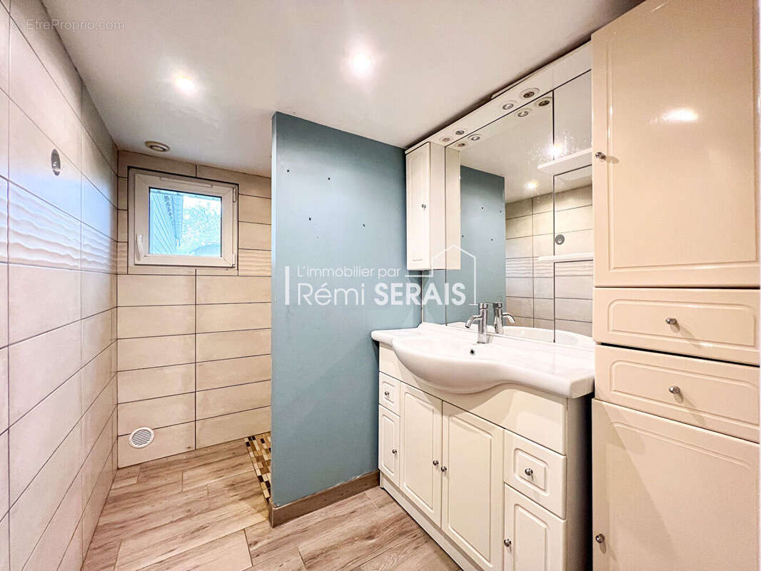 Maison à BELLOU-EN-HOULME