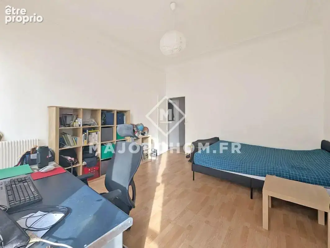 Coup de cœur - t3/4 de 77 m² - réformés/place jean jaurès - photo 7