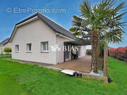 Maison à BOSNORMAND