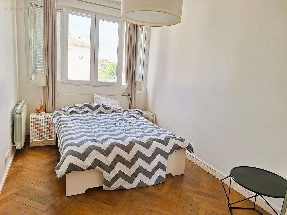 Appartement à LYON-5E