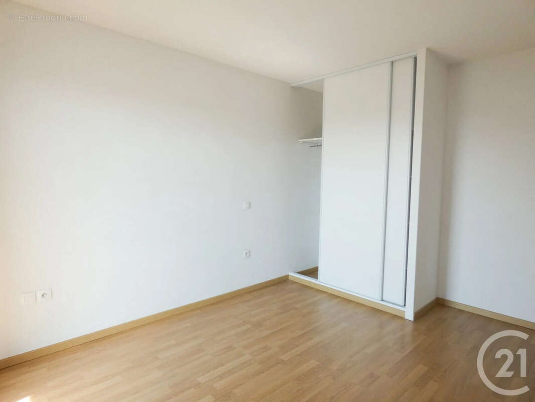 Appartement à COLOMIERS