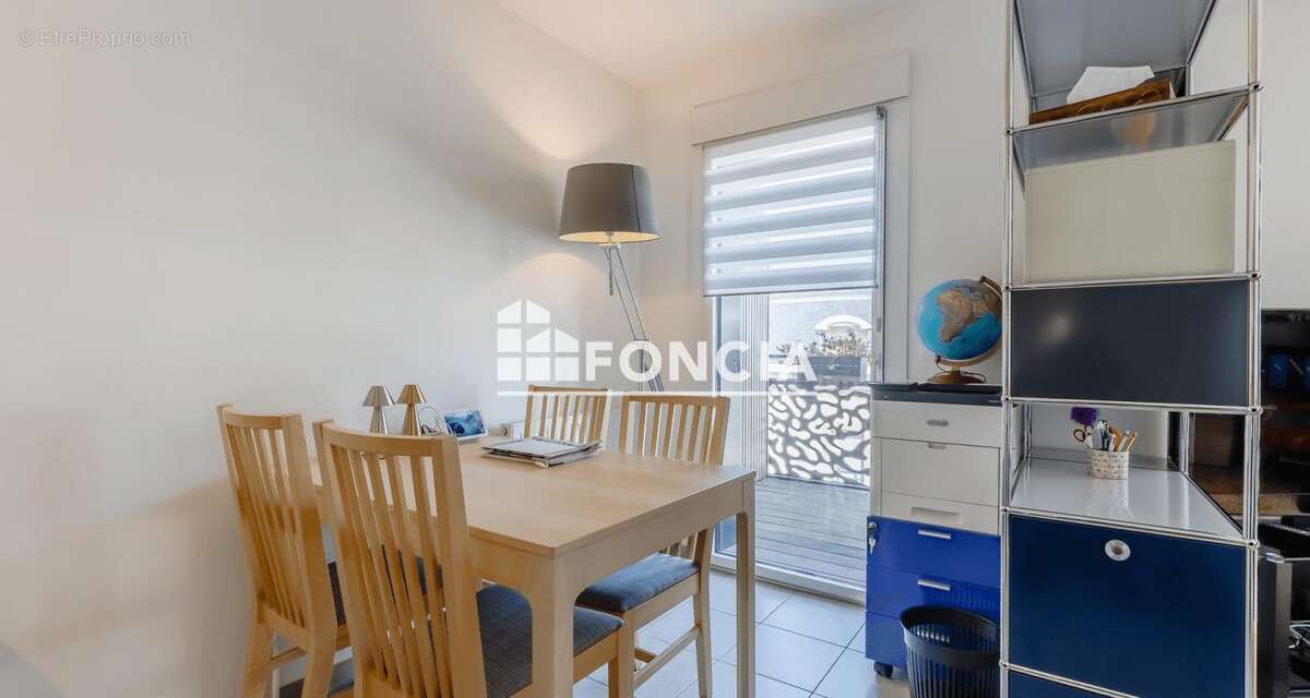 À VENDRE – Bel appartement dernier étage - photo 6