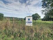 Terrain à PERPEZAC-LE-NOIR