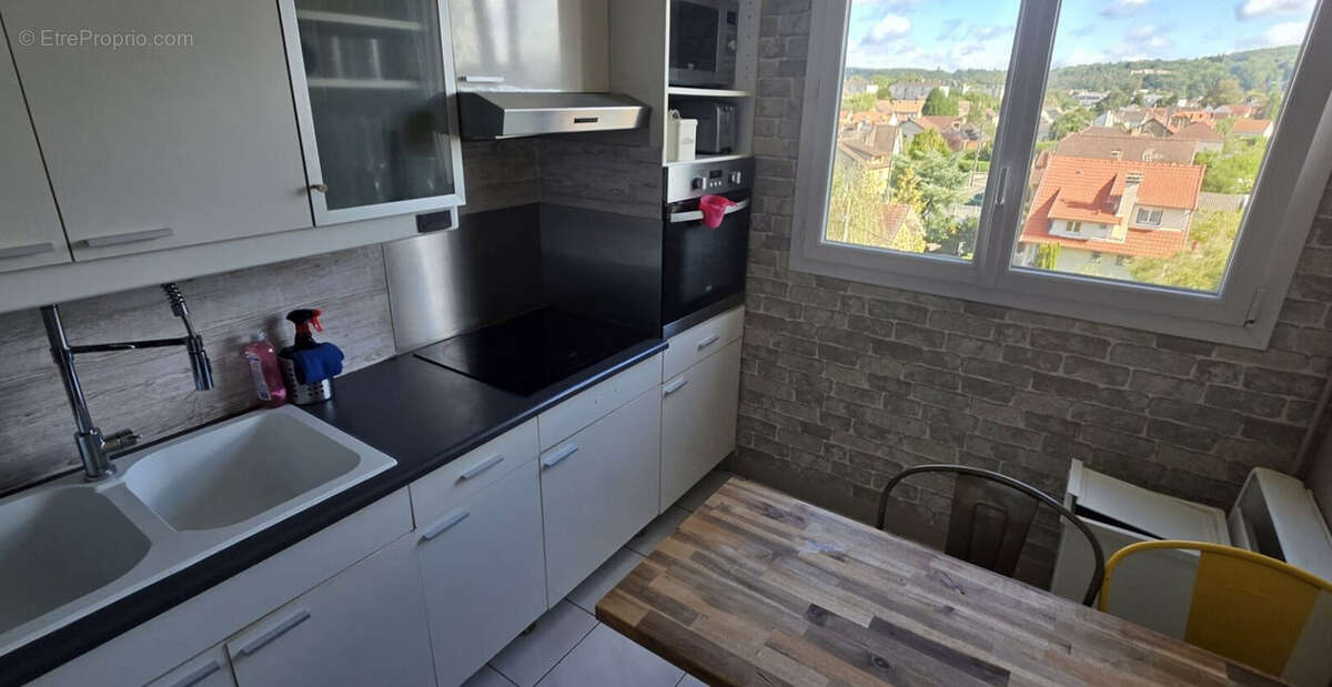 Appartement à TAVERNY