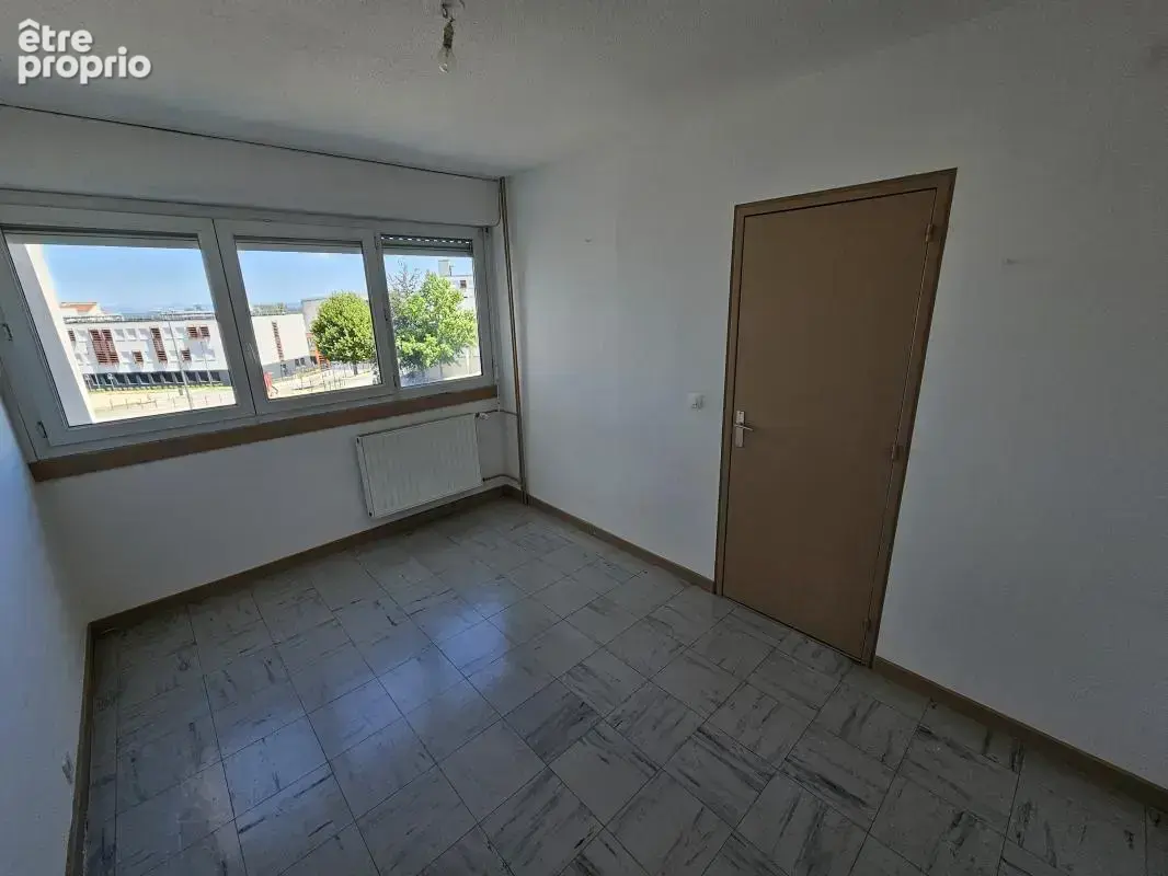 Appartement 3 pièces à Montbrison - photo 9