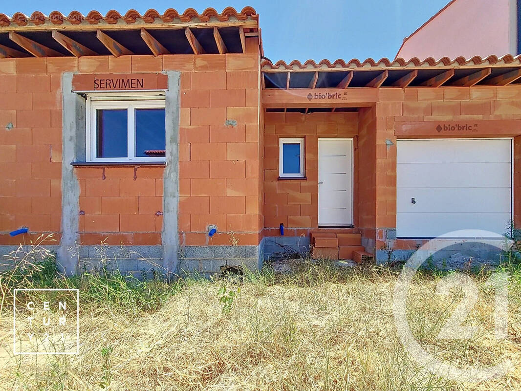Maison à MILLAS