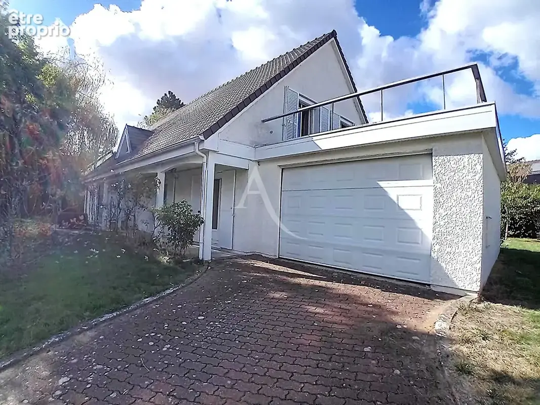 Maison 8 pièces Gif Sur Yvette - Chevry - photo 19