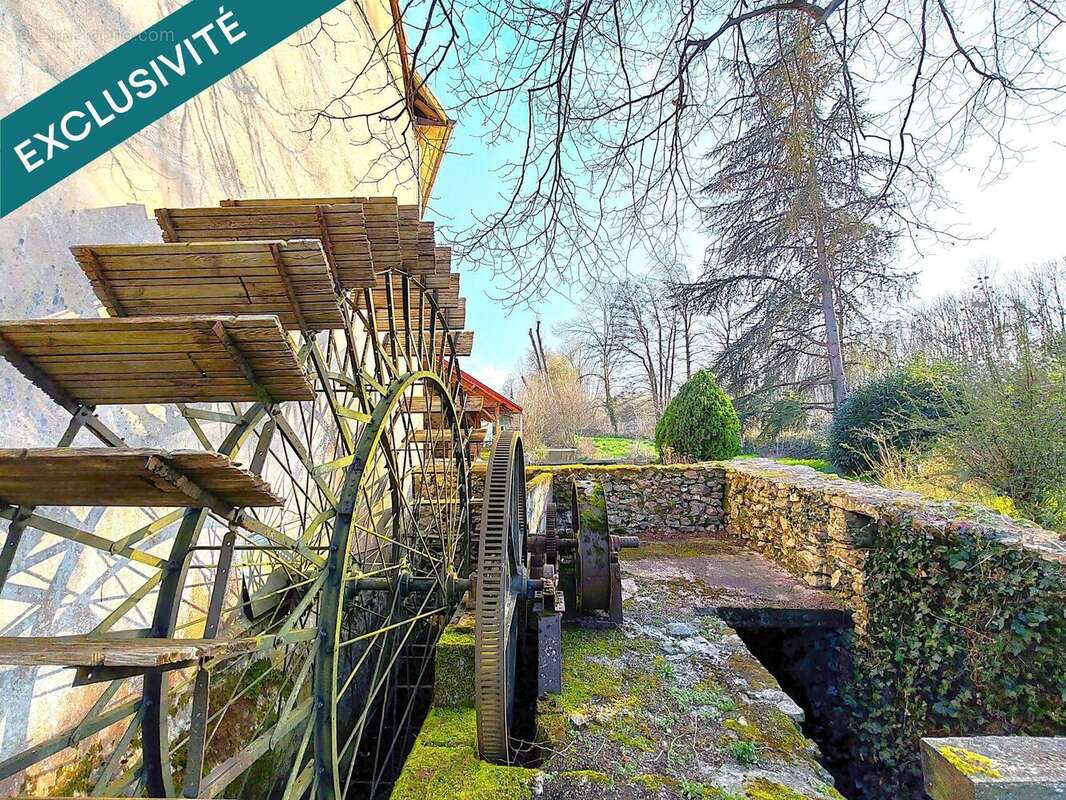 Photo 4 - Maison à BAUGE