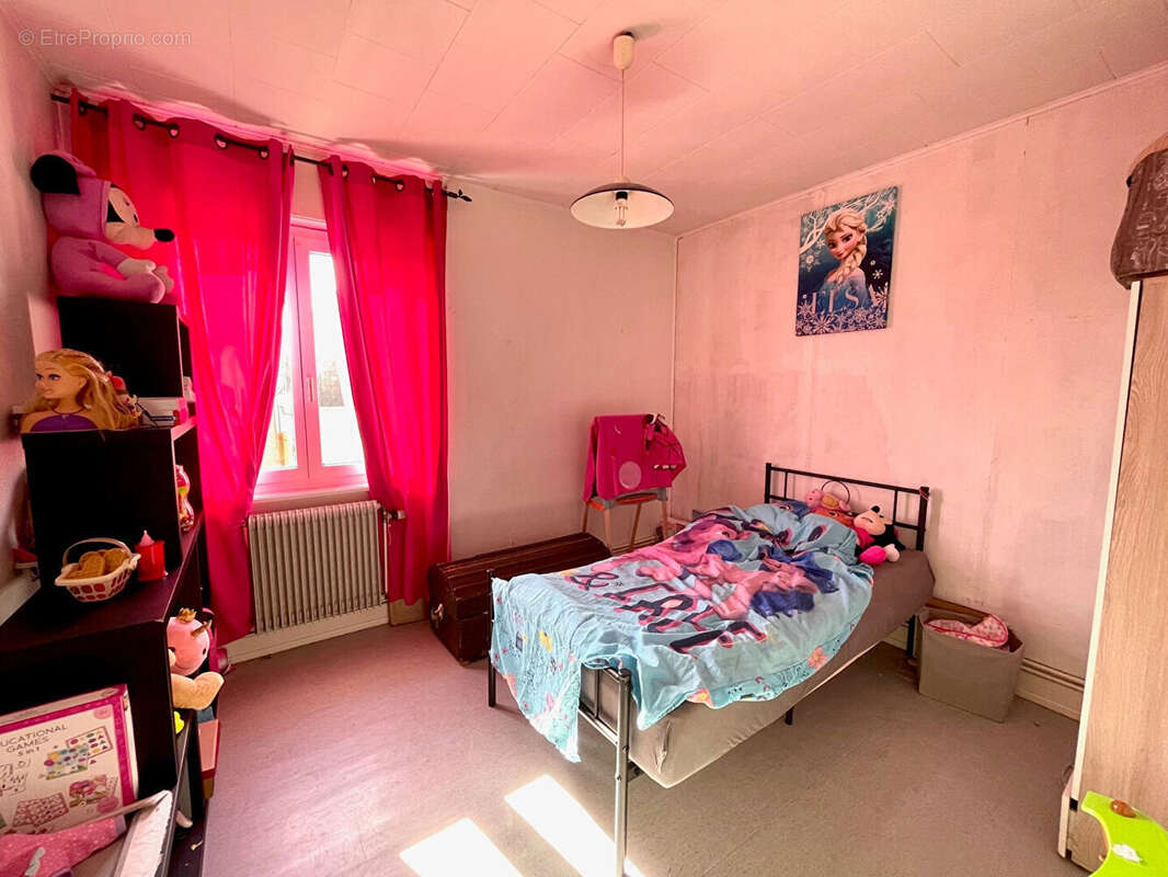 Appartement à MULHOUSE