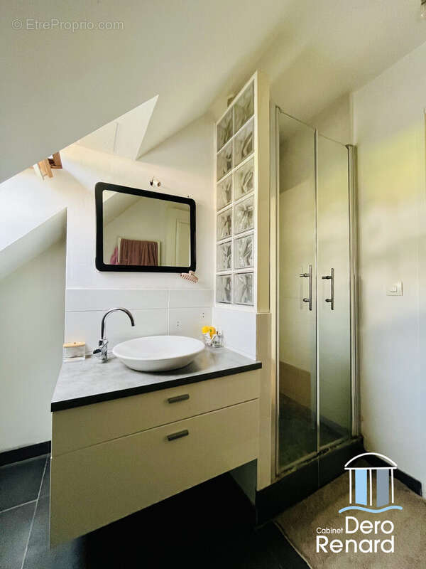 Maison 114 m² à Sainte-Adresse  - photo 6