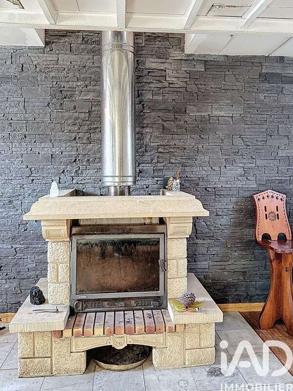 Photo 8 - Appartement à JUVISY-SUR-ORGE