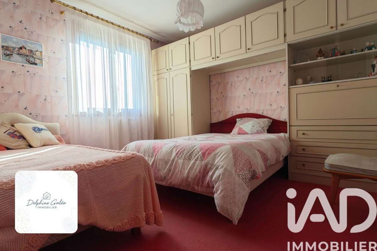 Photo 8 - Maison à SAINT-REMY-SUR-AVRE