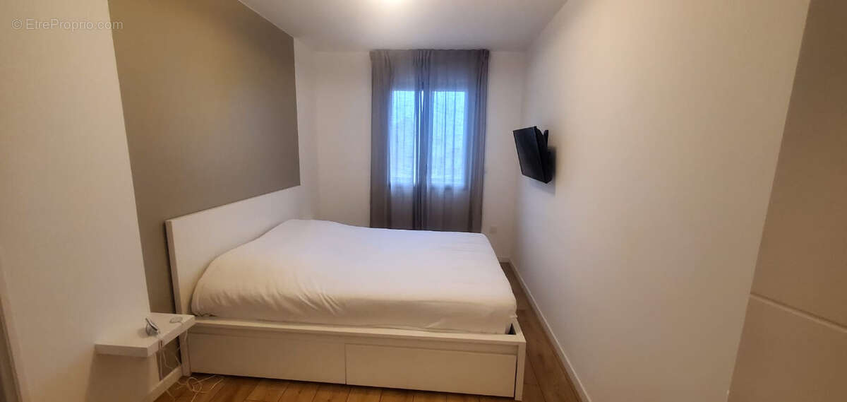 Maison à CLAYE-SOUILLY