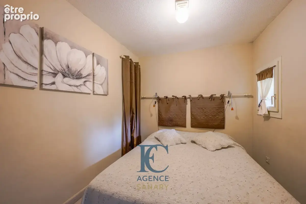 Appartement T2 de 36 m2 vue mer - photo 5