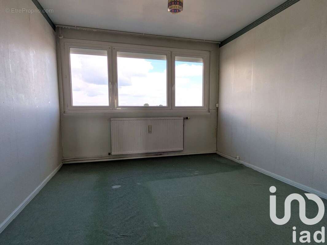 Photo 4 - Appartement à CAMBRAI