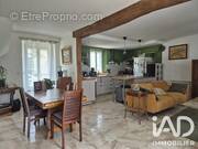Photo 1 - Maison à VILLEBOUGIS
