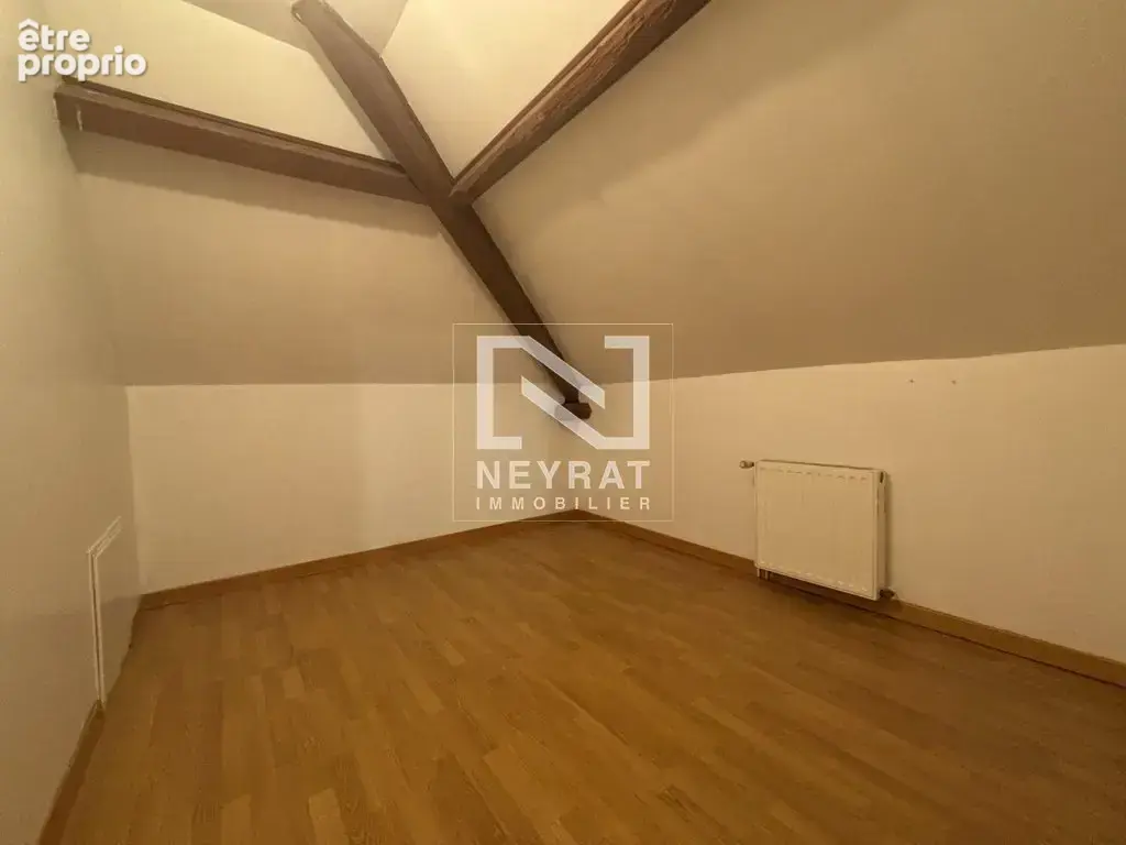 Maison Mitoyenne - photo 8