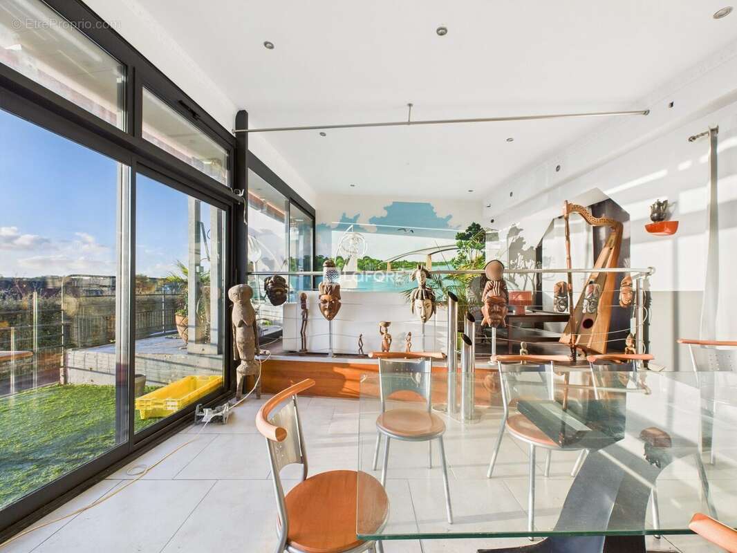 Appartement à BENODET