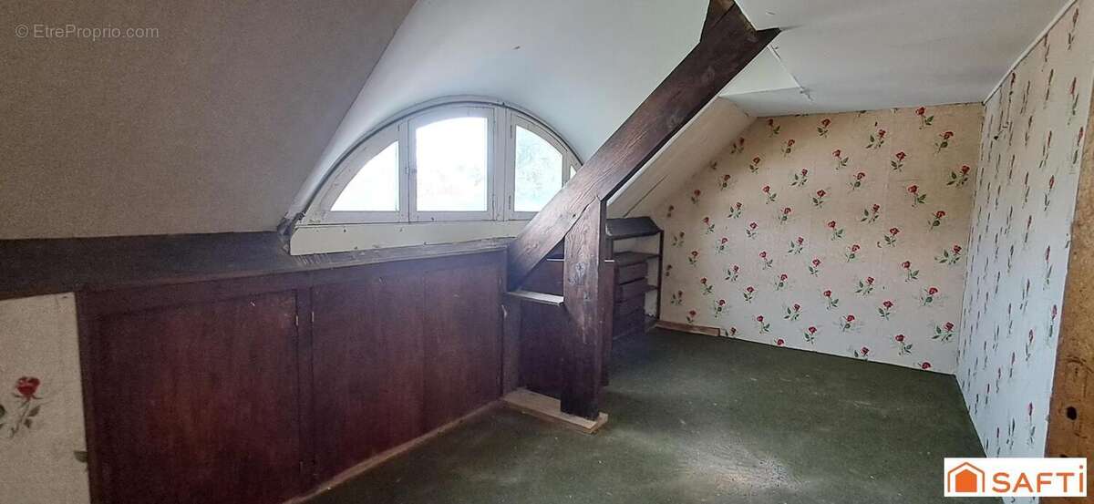 Photo 8 - Maison à BAGNOLES-DE-L'ORNE