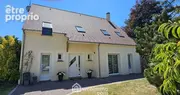 Venez visiter cette belle maison entretenue de 236 m². - Maison à MILLY-LA-FORET