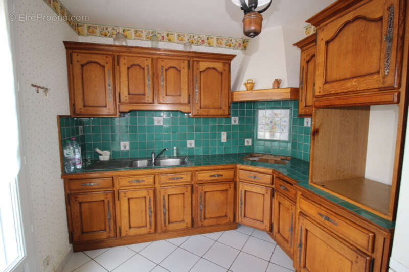 Maison à CHATELLERAULT