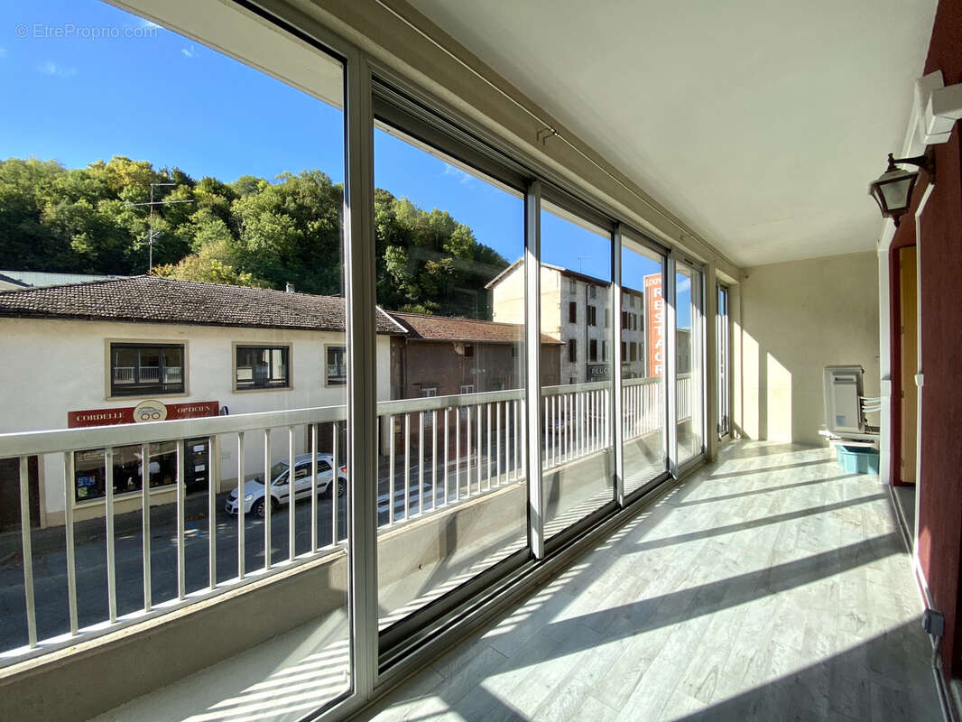 Appartement à VINAY